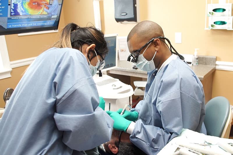 Dentist Near Me Albany Georgia