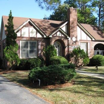 Dentist Near Me Albany Georgia