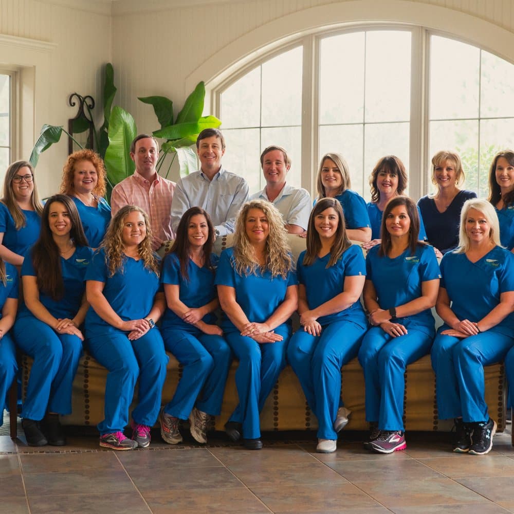 Dentist Near Me Albany Georgia