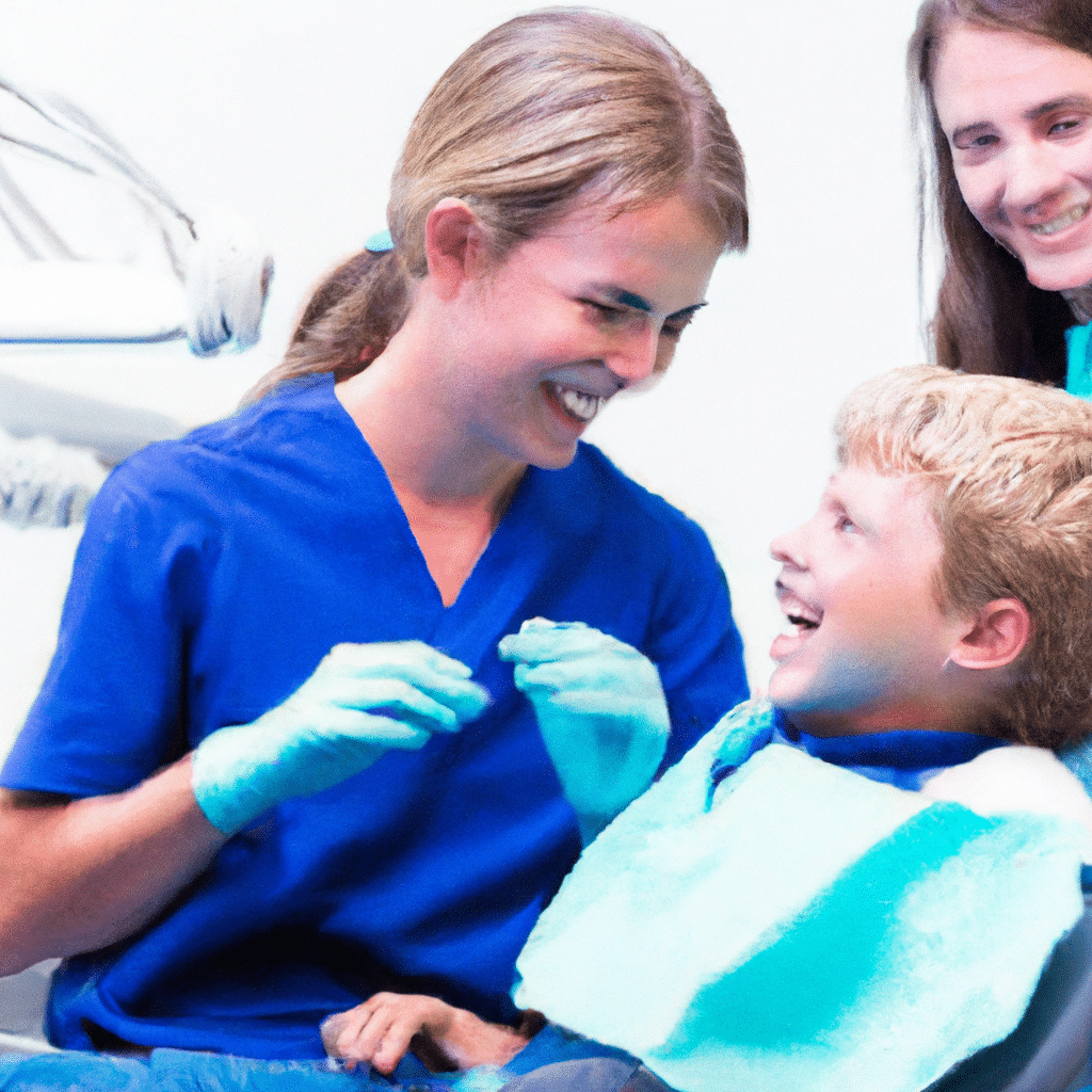 Dentist Near Me Amarillo Texas