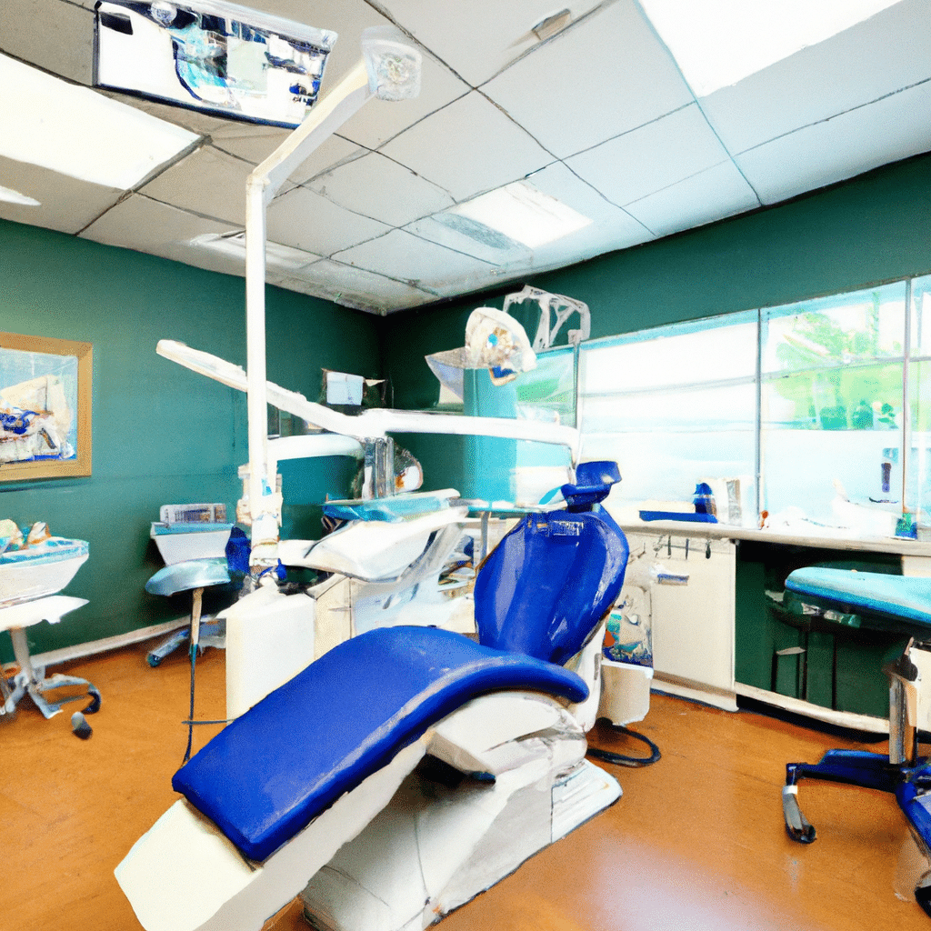 Dentist Near Me Arcadia California