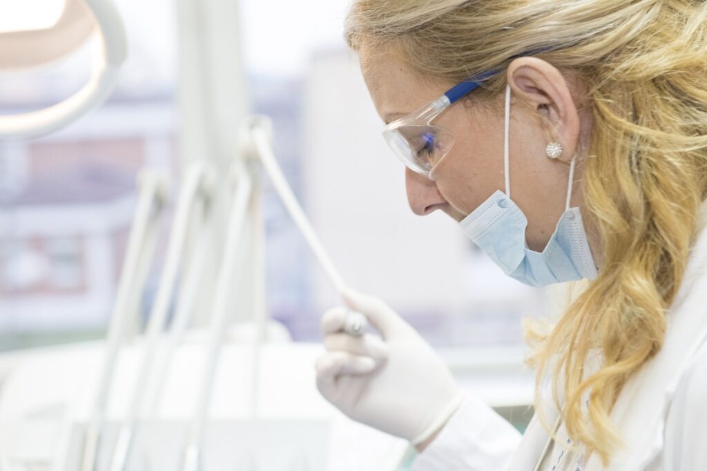 Dentist Near Me Augusta Richmond County Georgia