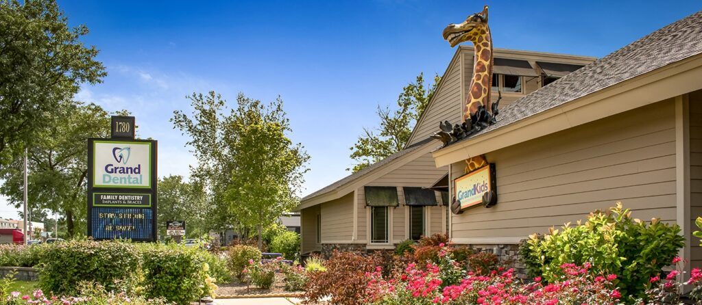 Dentist Near Me Aurora Illinois