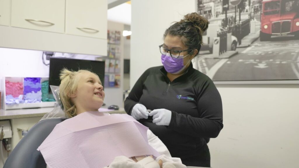 Dentist Near Me Aurora Illinois