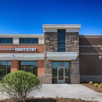 Dentist Near Me Bloomington Minnesota