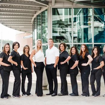 Dentist Near Me Bossier City Louisiana