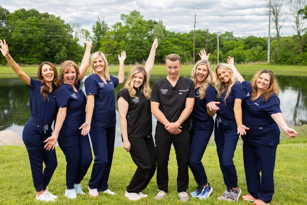 Dentist Near Me Bossier City Louisiana