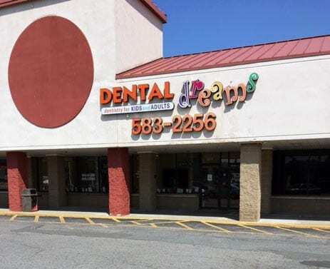 Dentist Near Me Brockton Massachusetts