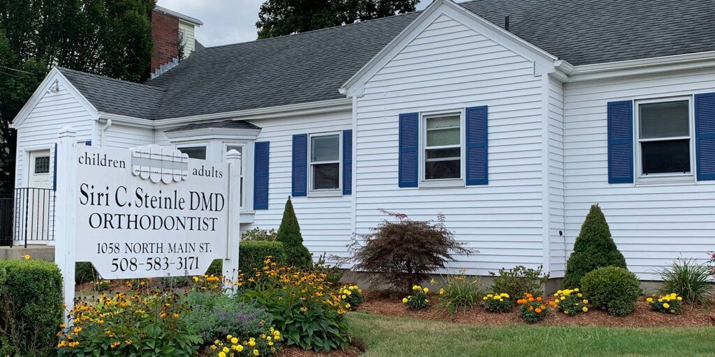 Dentist Near Me Brockton Massachusetts