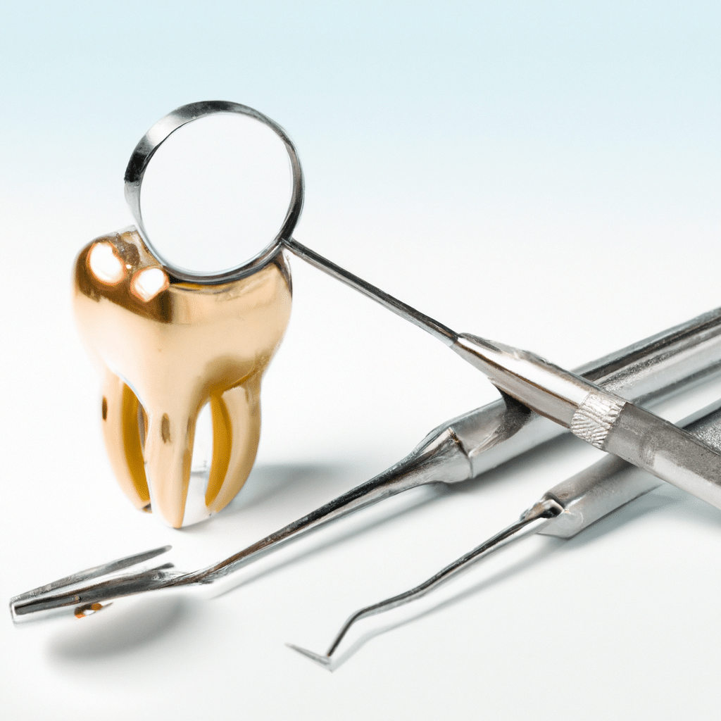 Dentist Near Me Camarillo California