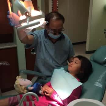 Dentist Near Me Carson California
