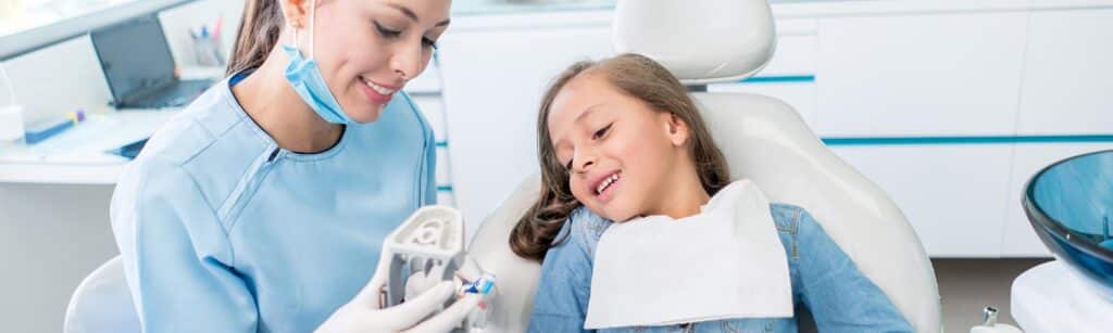 Dentist Near Me Carson California