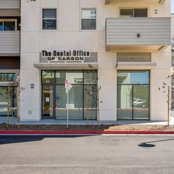 Dentist Near Me Carson California