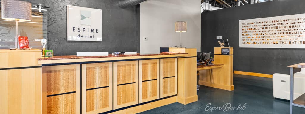 Dentist Near Me Casper Wyoming