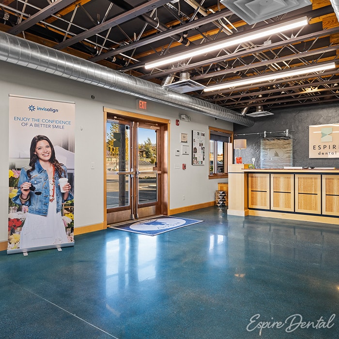 Dentist Near Me Casper Wyoming