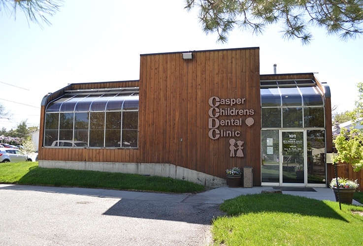 Dentist Near Me Casper Wyoming