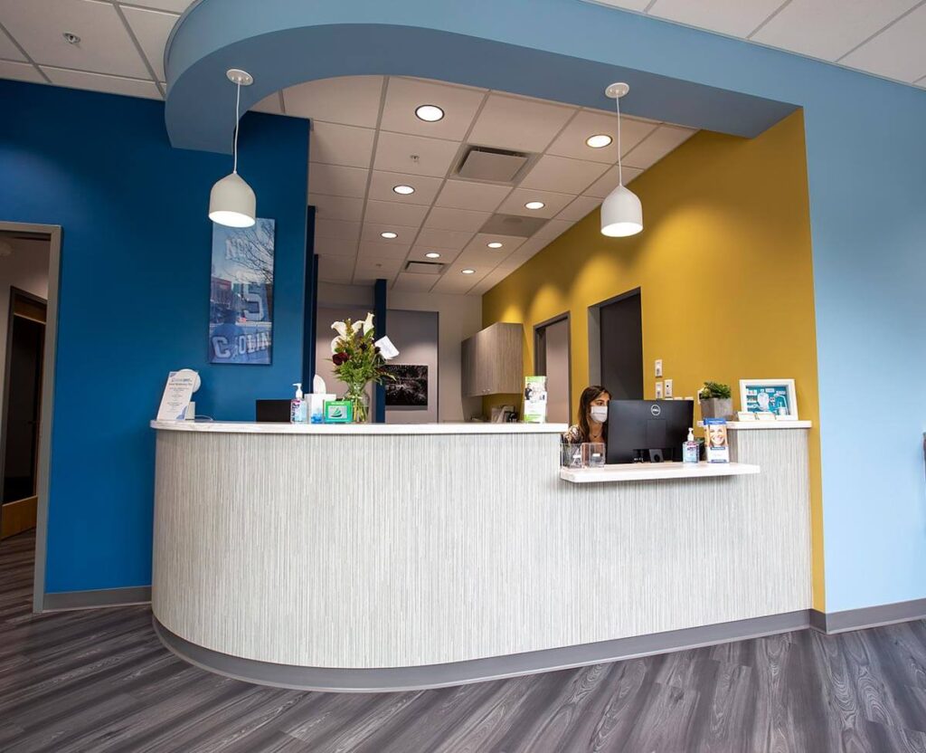 Dentist Near Me Chapel Hill North Carolina