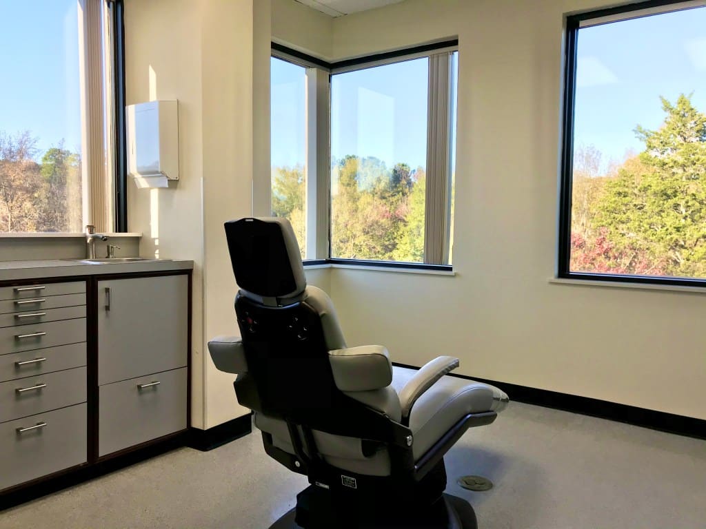 Dentist Near Me Chapel Hill North Carolina