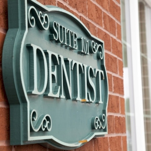 Dentist Near Me Chesapeake Virginia