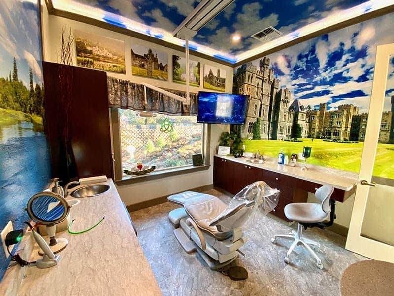 Dentist Near Me Chico California