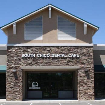 Dentist Near Me Chico California
