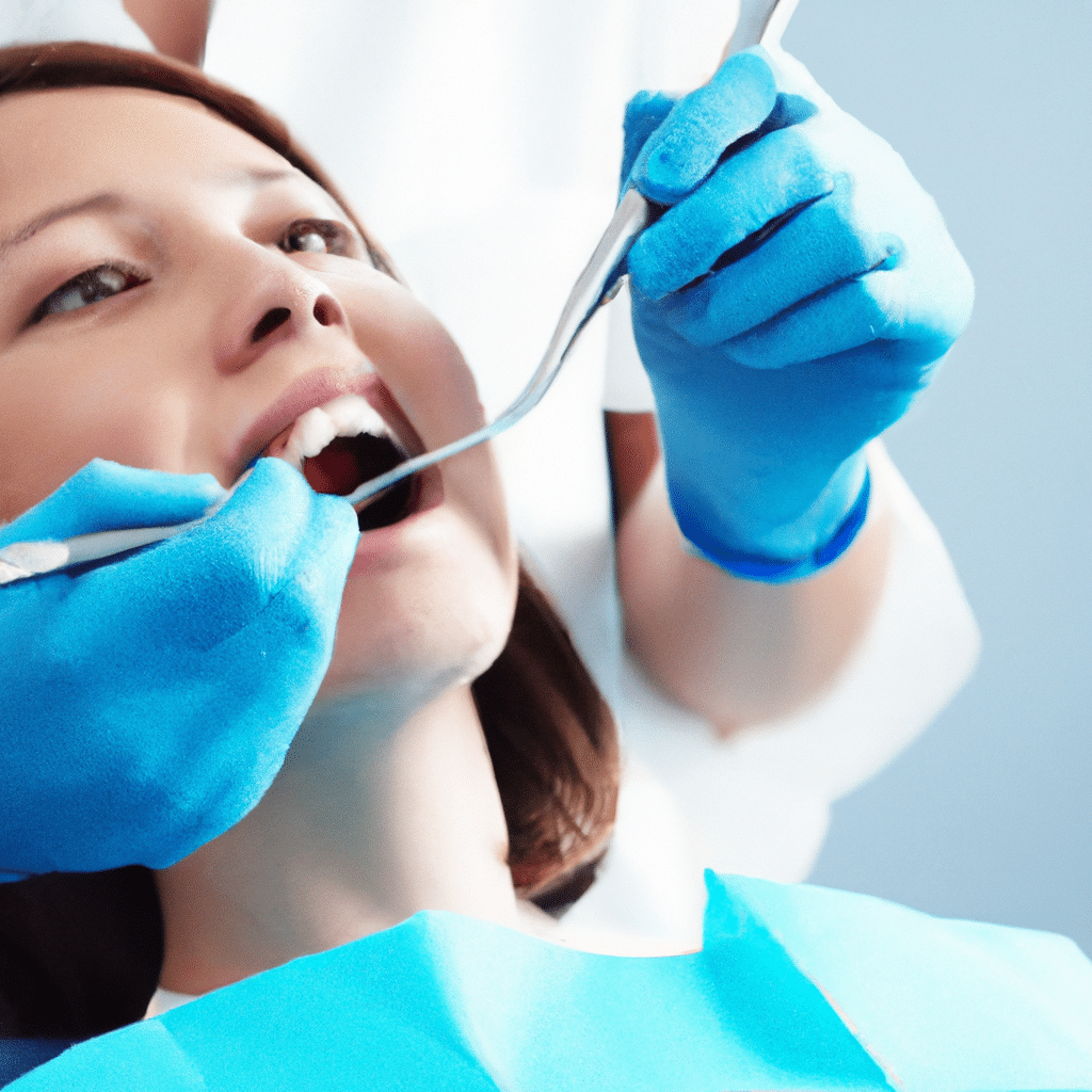 Dentist Near Me Columbus Georgia