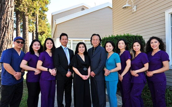 Dentist Near Me Cupertino California