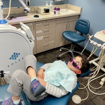 Dentist Near Me Cupertino California