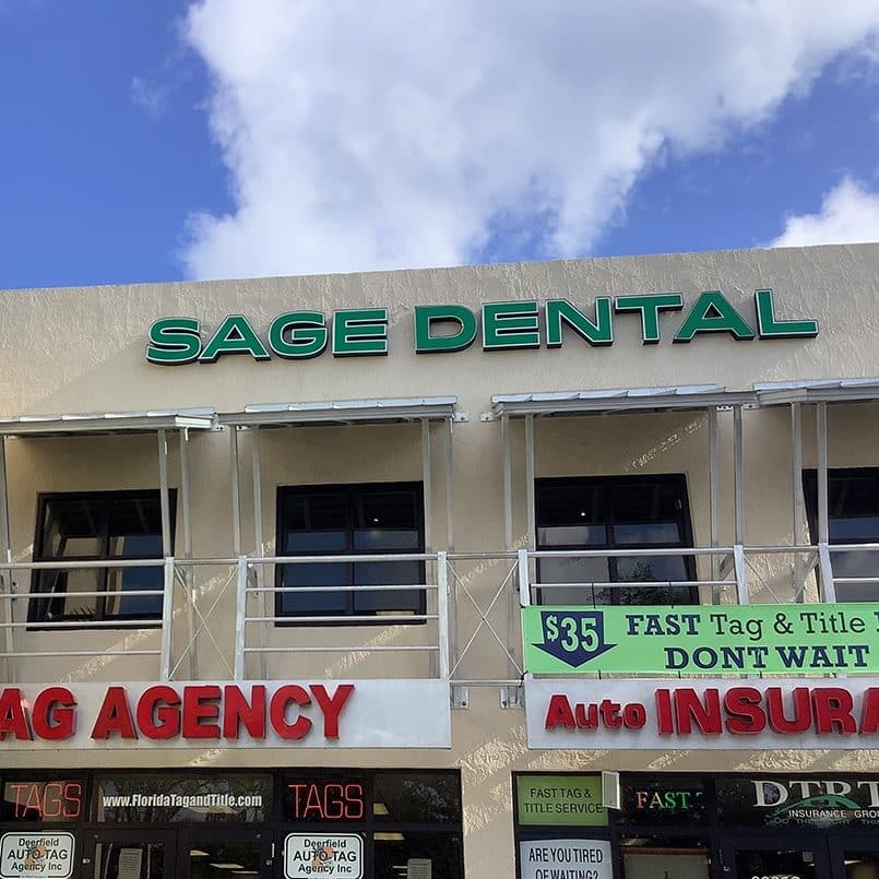Dentist Near Me Deerfield Beach Florida
