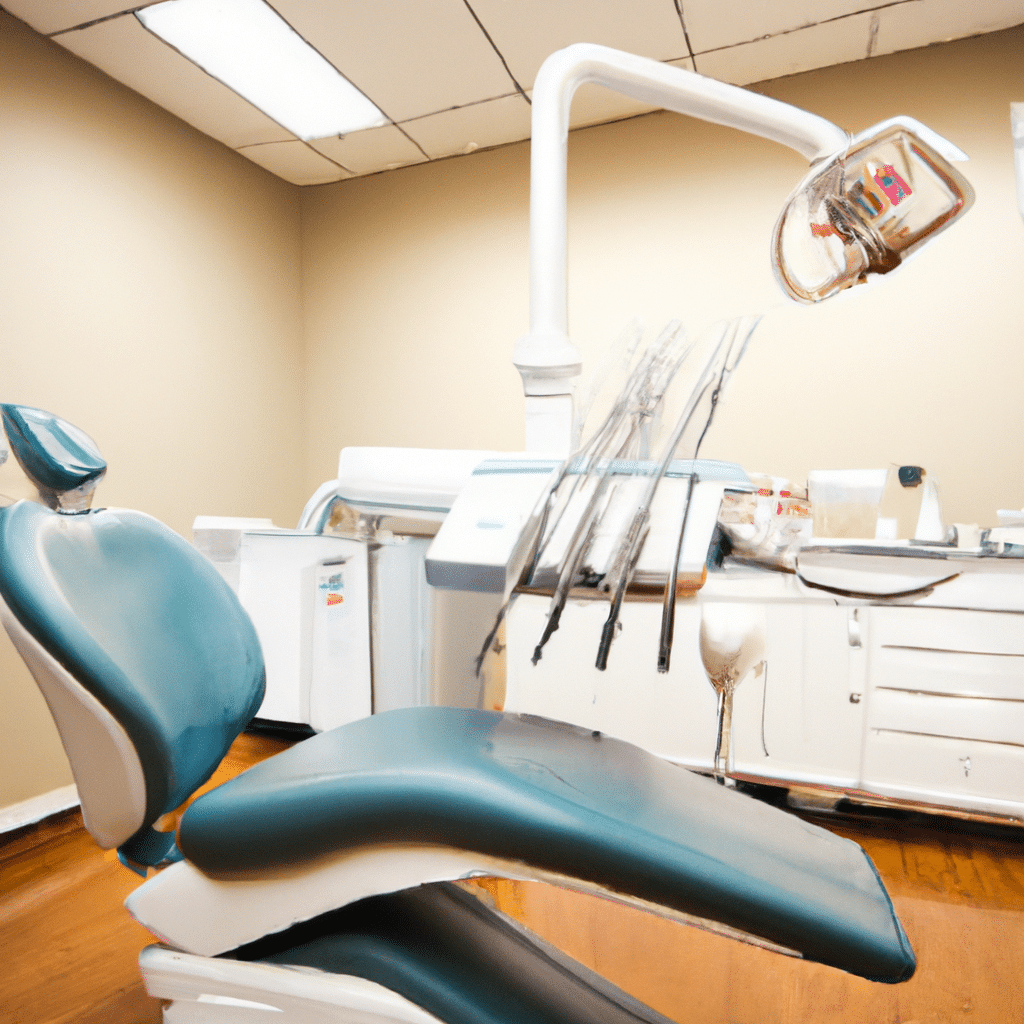 Dentist Near Me Durham North Carolina