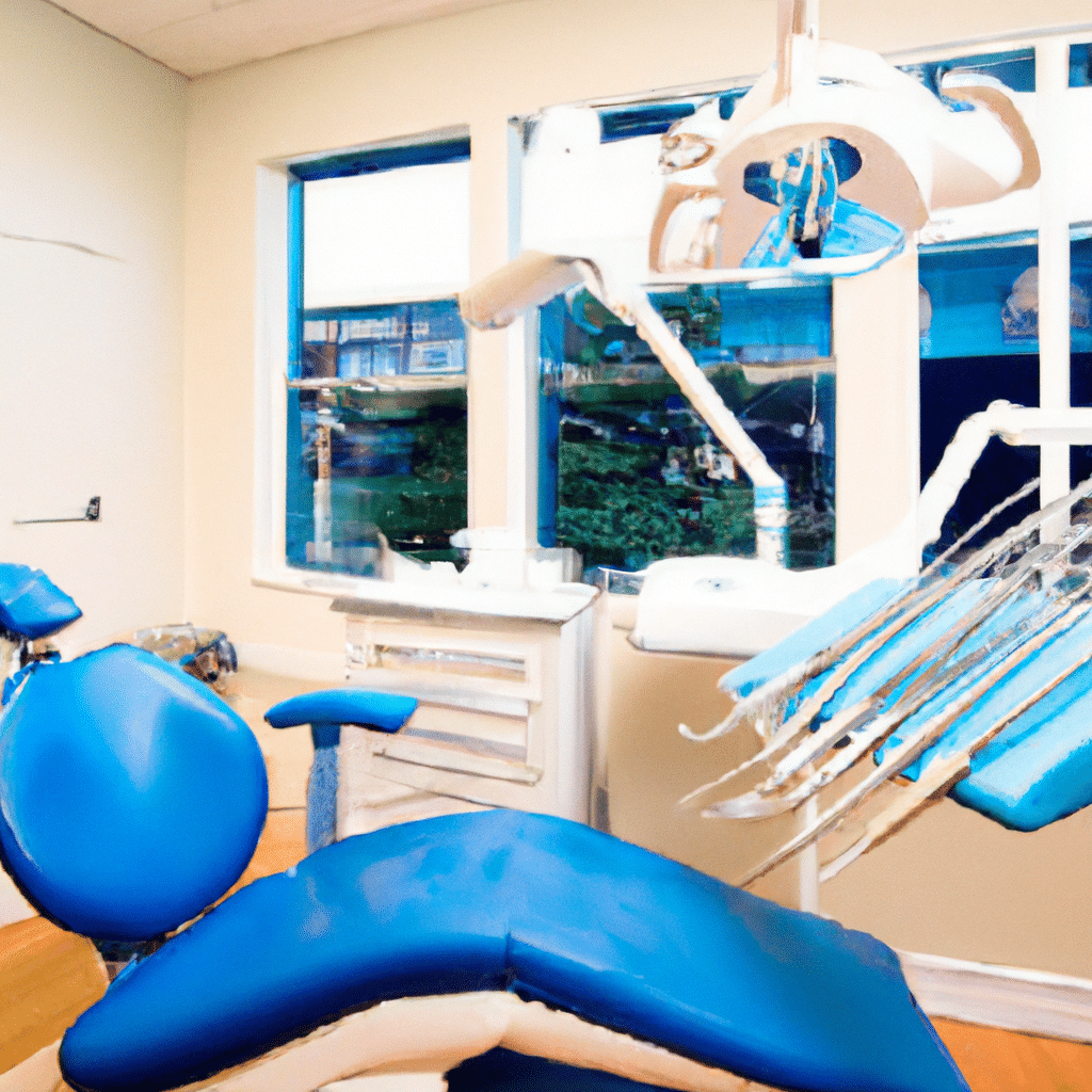 Dentist Near Me Durham North Carolina