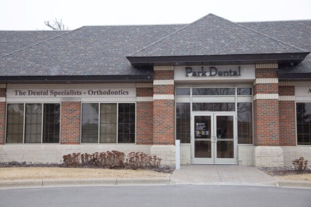 Dentist Near Me Eden Prairie Minnesota