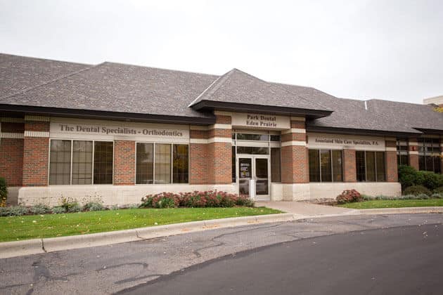 Dentist Near Me Eden Prairie Minnesota