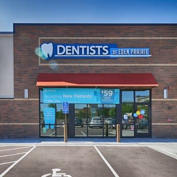 Dentist Near Me Eden Prairie Minnesota
