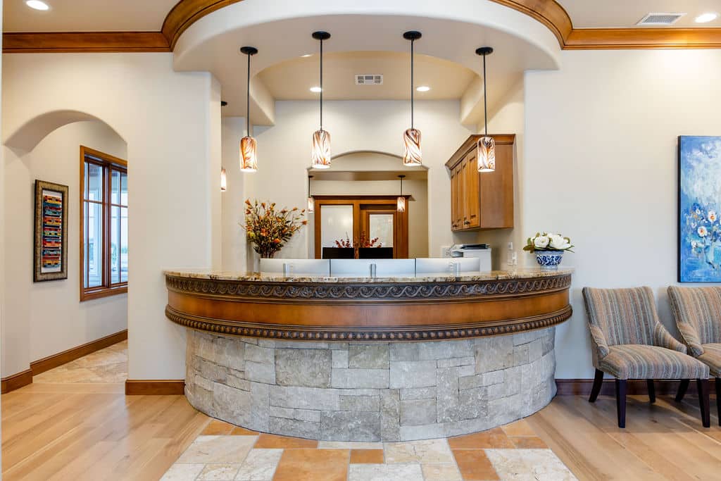 Dentist Near Me Edmond Oklahoma