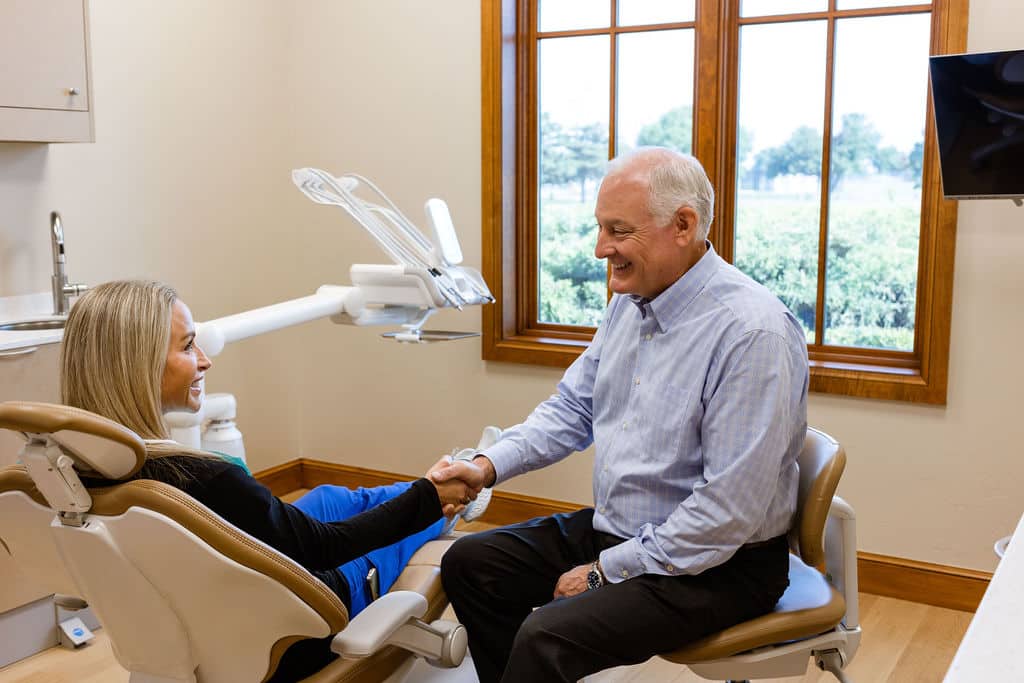 dentist near me edmond oklahoma 6