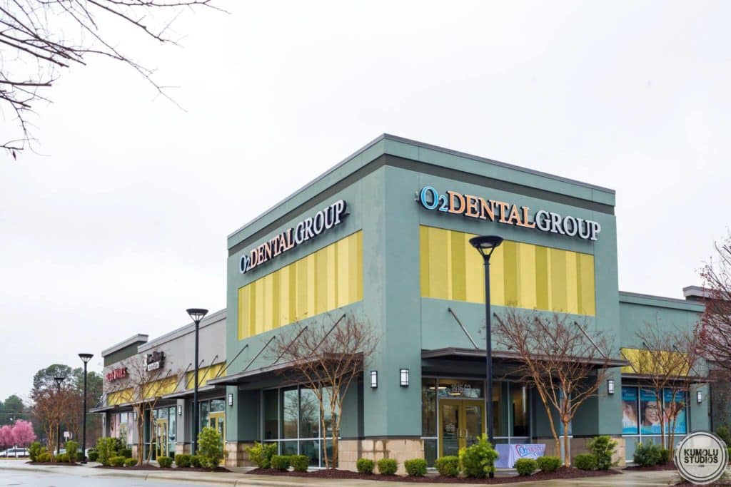 Dentist Near Me Fayetteville North Carolina