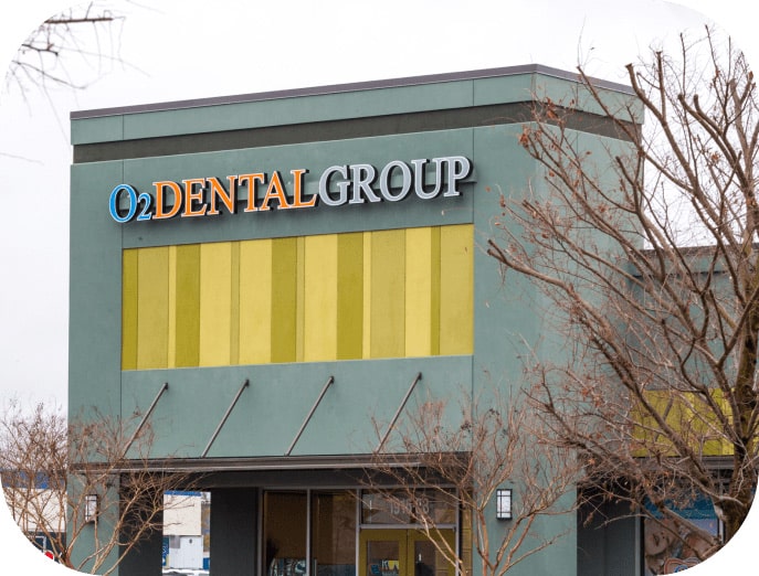 Dentist Near Me Fayetteville North Carolina