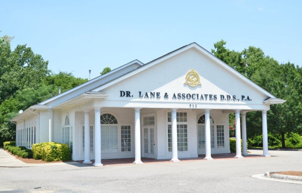 Dentist Near Me Fayetteville North Carolina