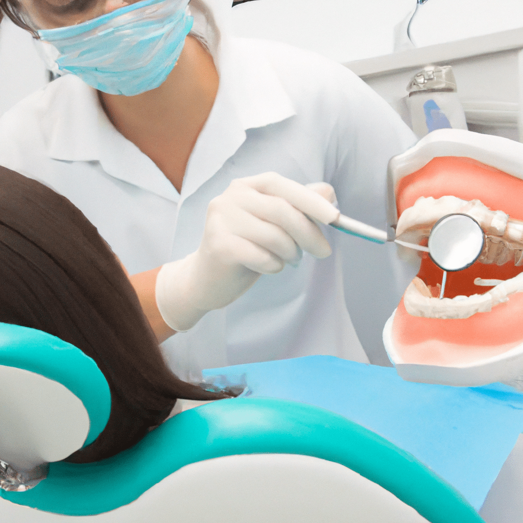 Dentist Near Me Fontana California
