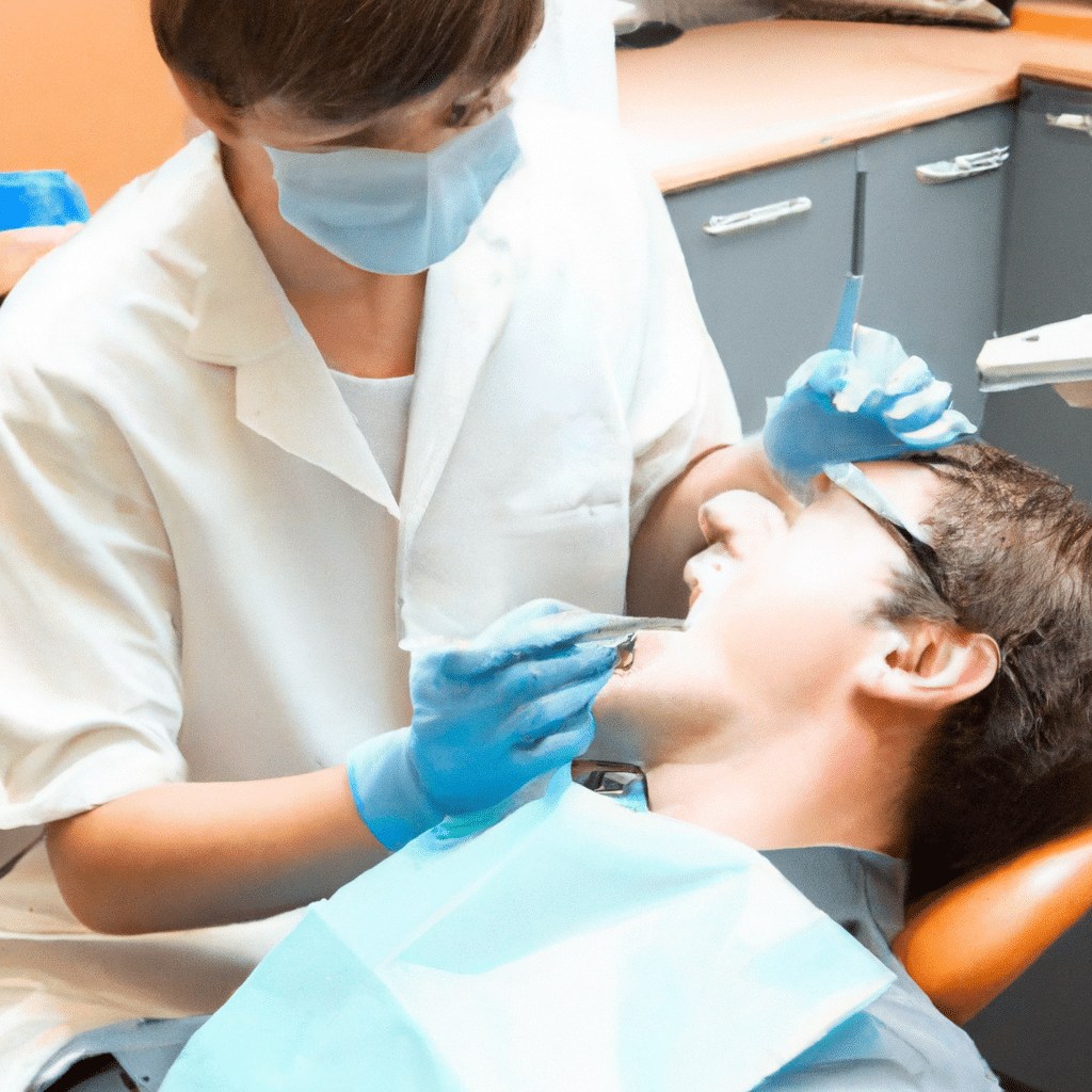 Dentist Near Me Fontana California