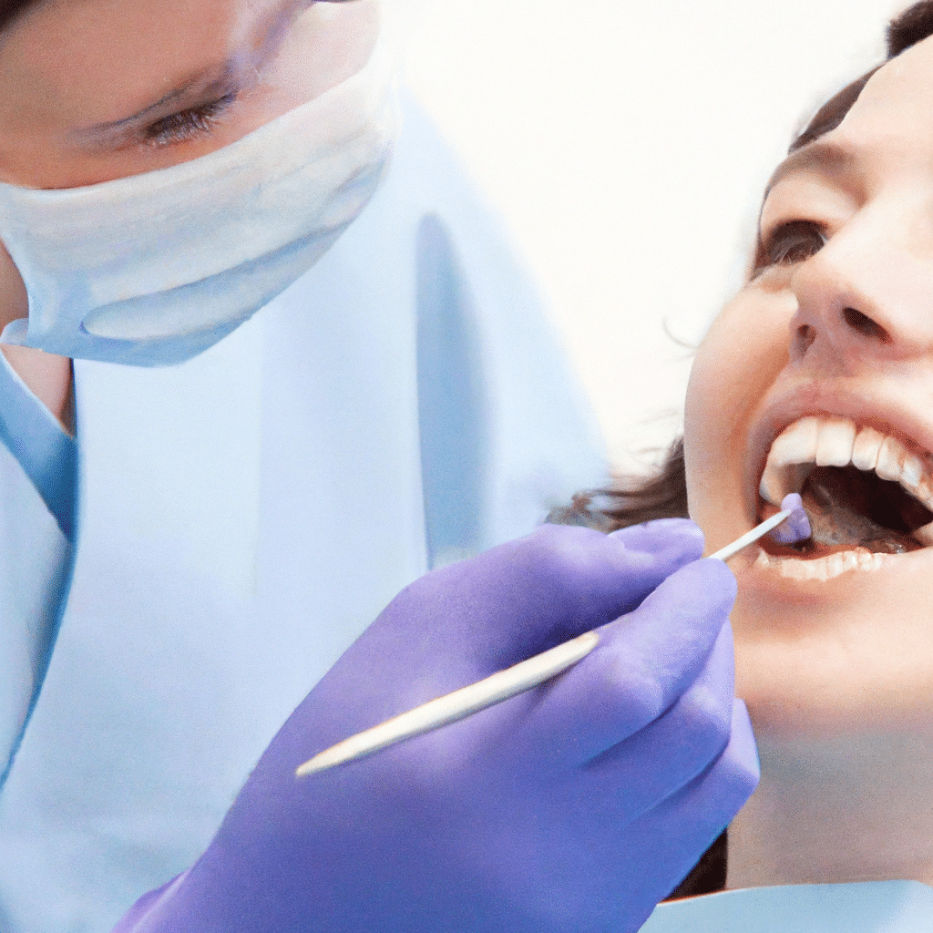 Dentist Near Me Fort Wayne Indiana
