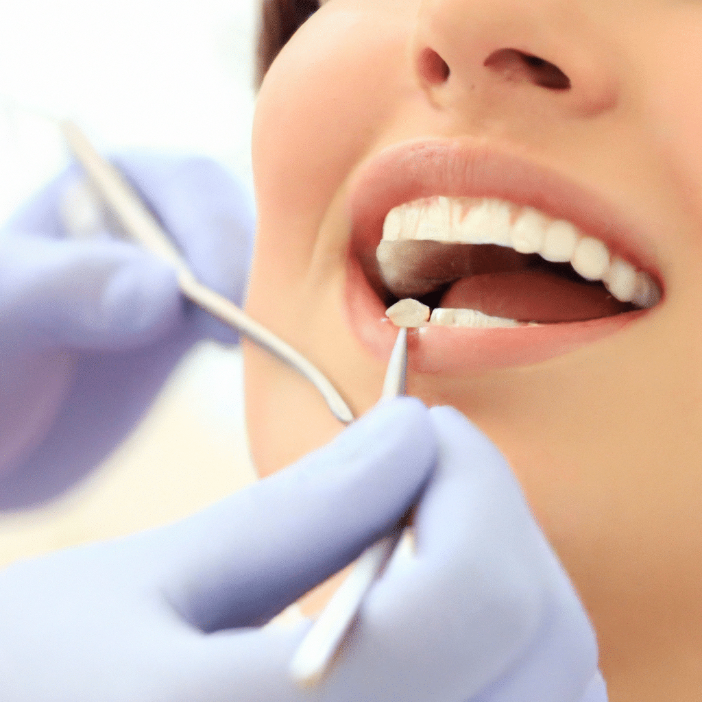 Dentist Near Me Fort Wayne Indiana