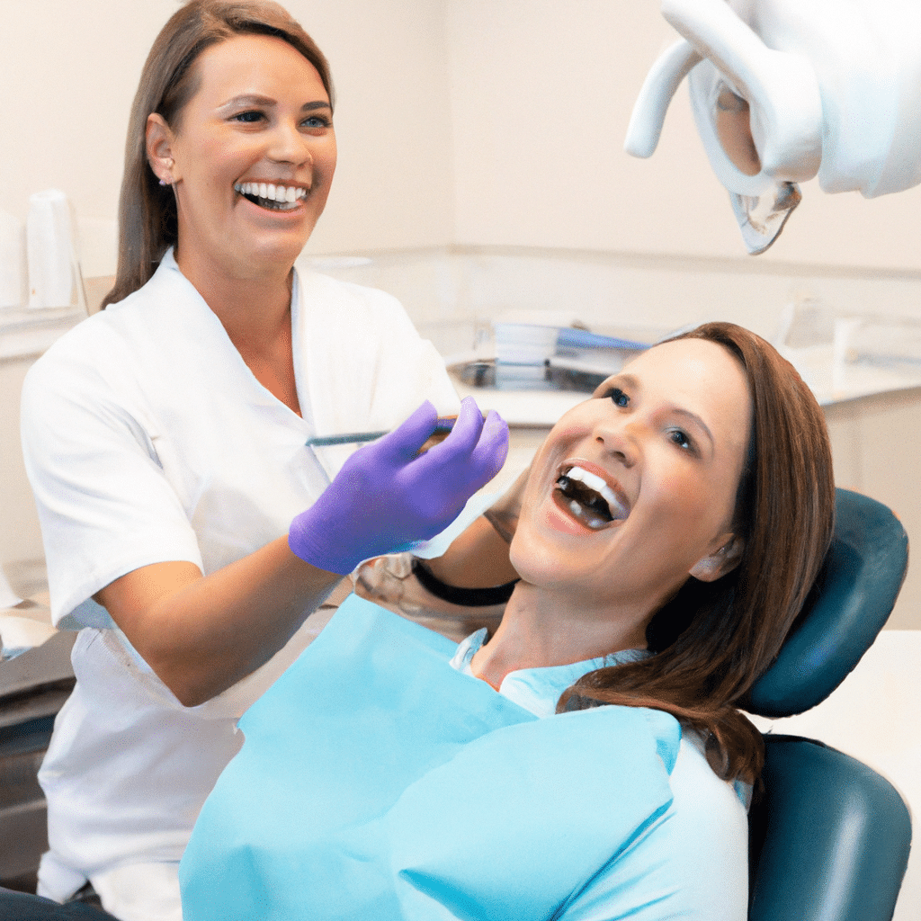 Dentist Near Me Glendale Arizona