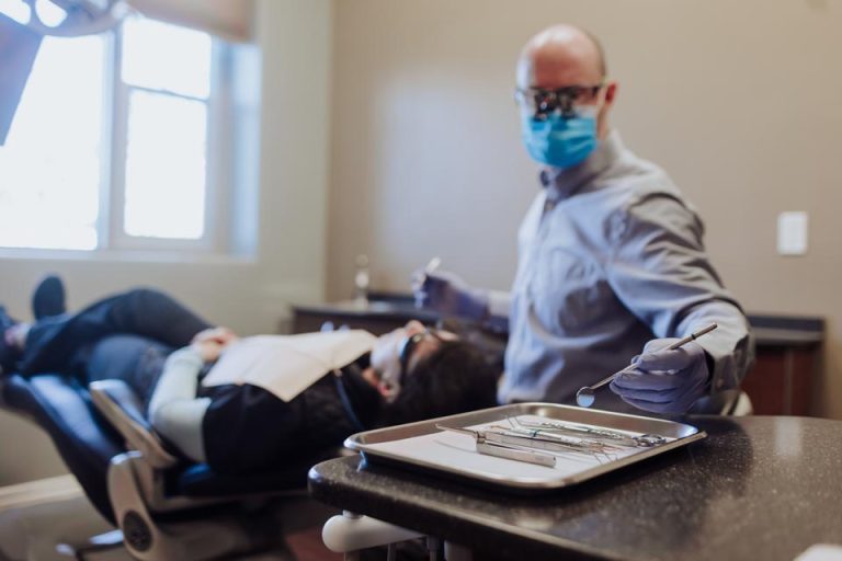 Dentist Near Me Great Falls Montana