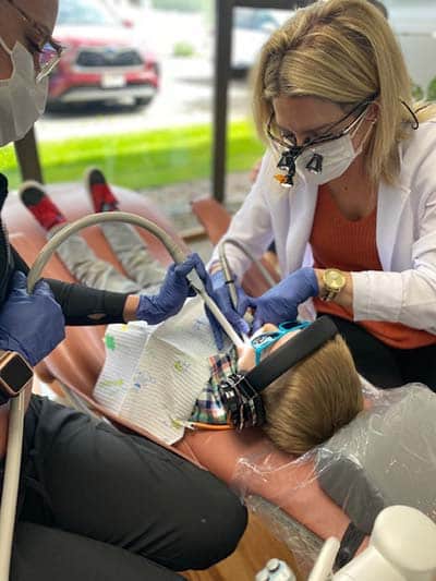 Dentist Near Me Great Falls Montana