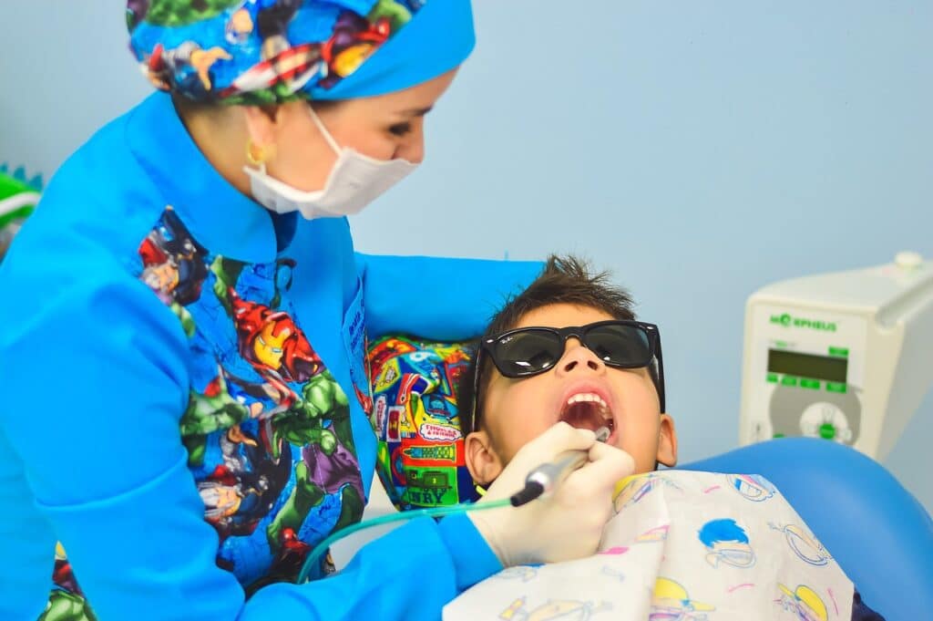 Dentist Near Me Greensboro North Carolina
