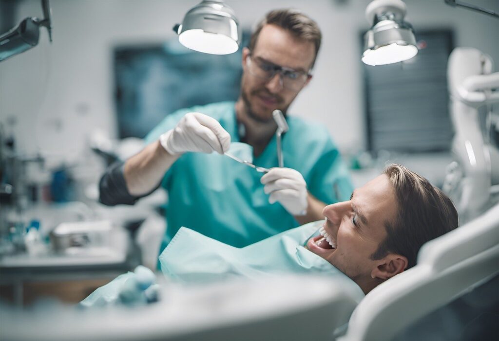 Dentist Near Me Greensboro North Carolina