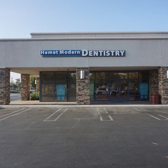 Dentist Near Me Hemet California