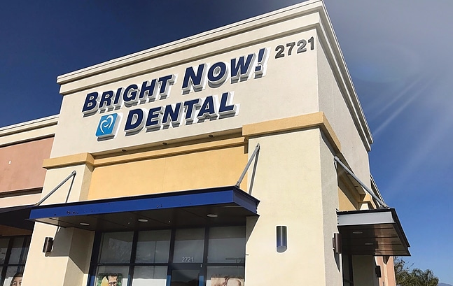Dentist Near Me Hemet California